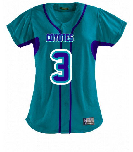 Jacksonville Jersey