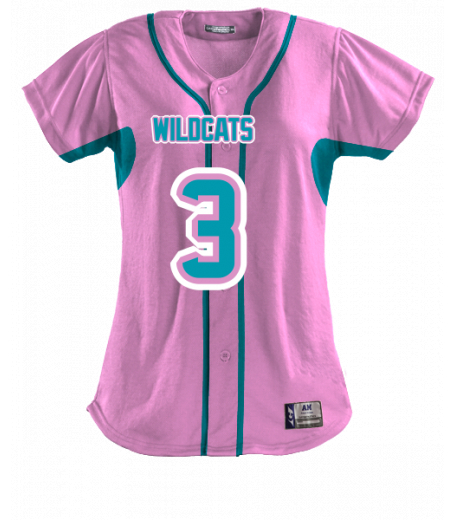 Jacksonville Jersey