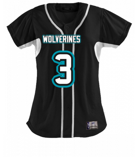 Jacksonville Jersey