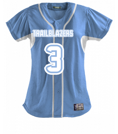 Jacksonville Jersey