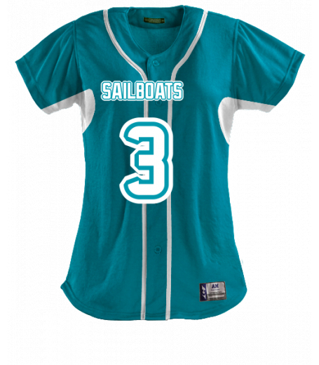 Jacksonville Jersey