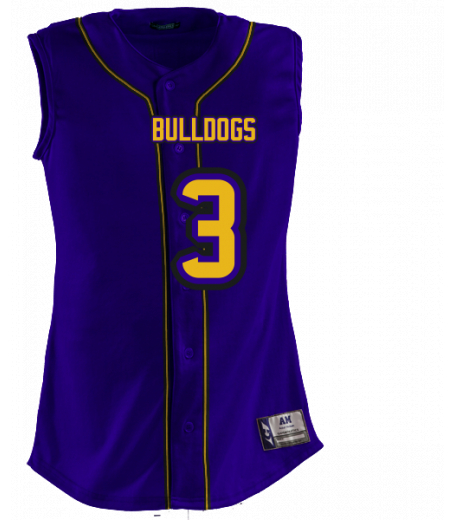 Kansas Jersey