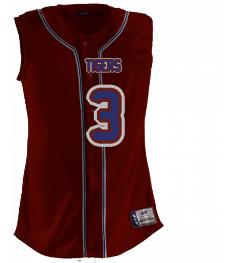 Kansas Jersey