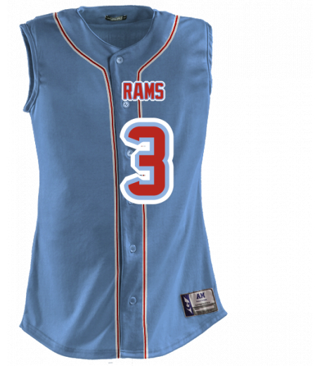 Kansas Jersey