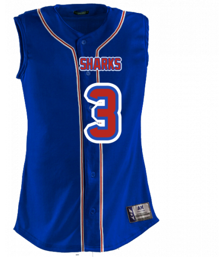 Kansas Jersey