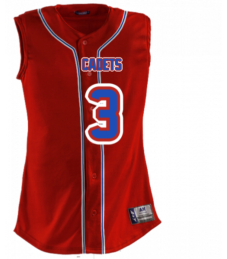 Kansas Jersey