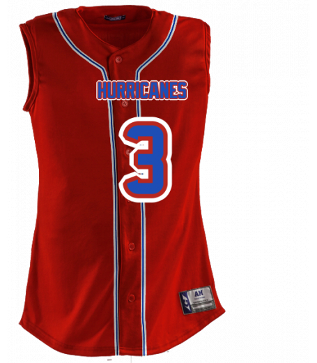 Kansas Jersey