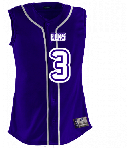 Kansas Jersey