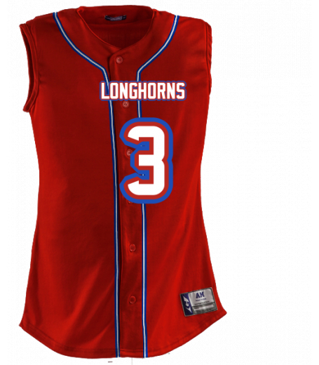 Kansas Jersey