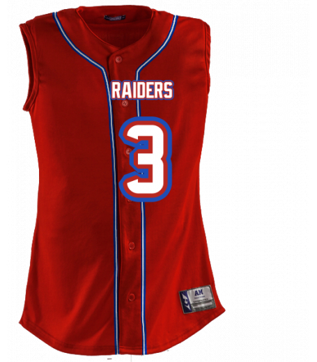 Kansas Jersey