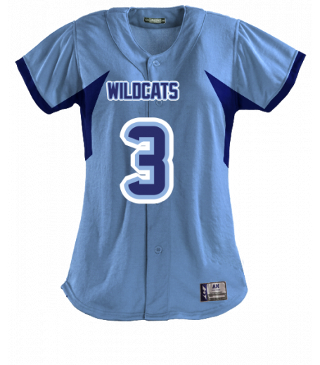 Kentucky Jersey