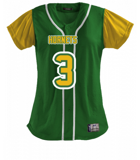 Lewiston Jersey