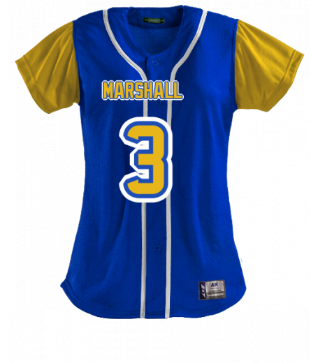 Lewiston Jersey