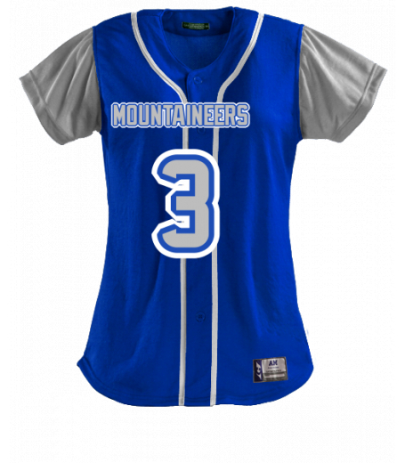 Lewiston Jersey