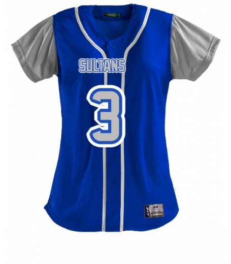 Lewiston Jersey