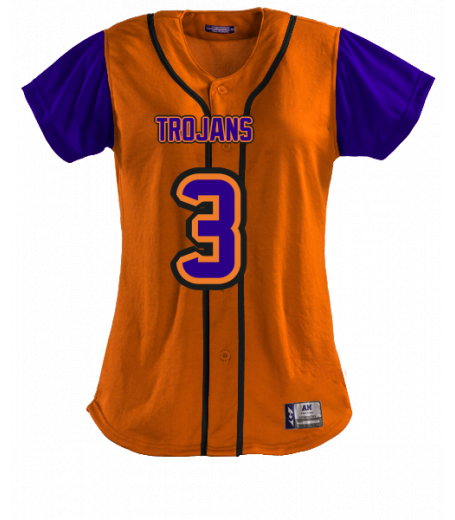 Lewiston Jersey