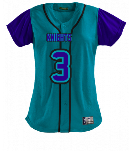 Lewiston Jersey