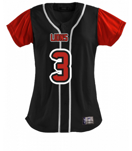 Lewiston Jersey