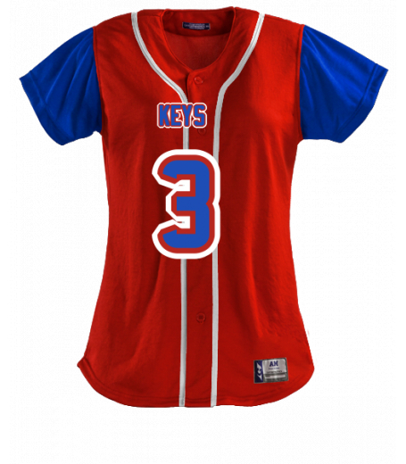 Lewiston Jersey