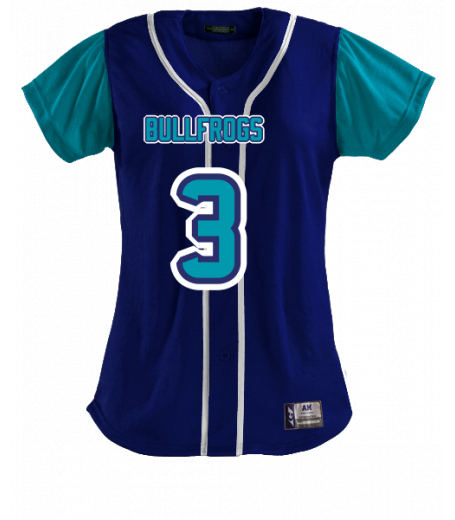 Lewiston Jersey