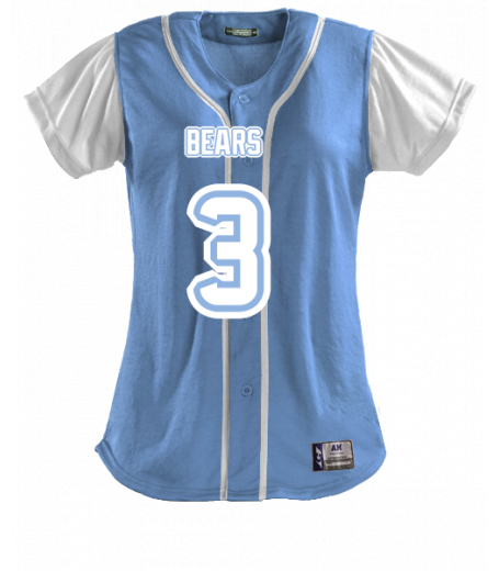 Lewiston Jersey