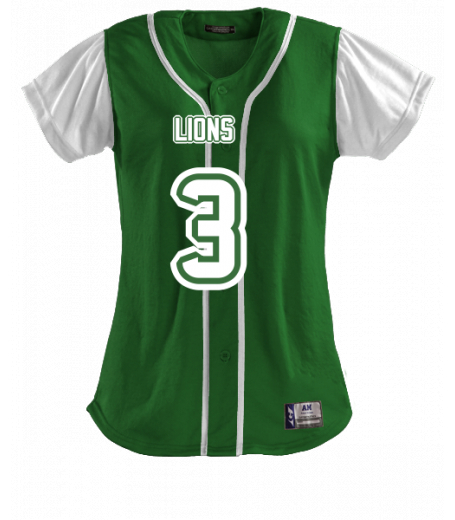 Lewiston Jersey