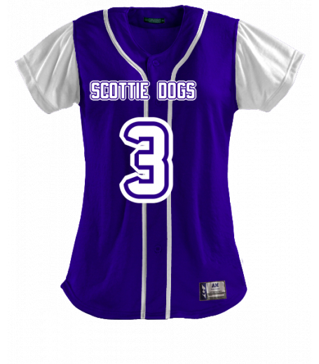 Lewiston Jersey