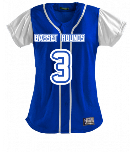 Lewiston Jersey