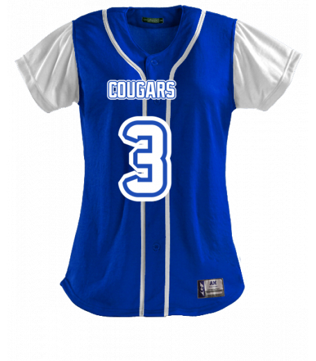 Lewiston Jersey