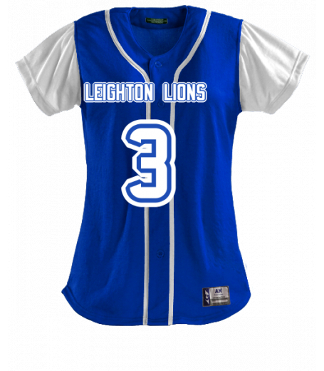 Lewiston Jersey