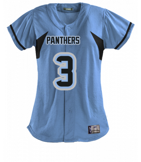 Lexington Jersey