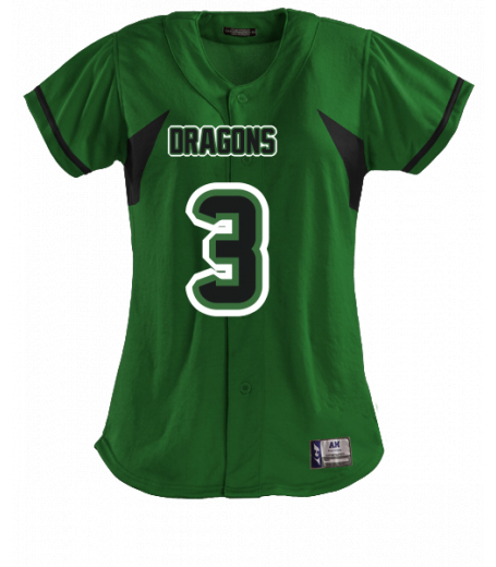 Lexington Jersey