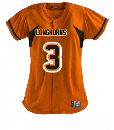 Lexington Jersey