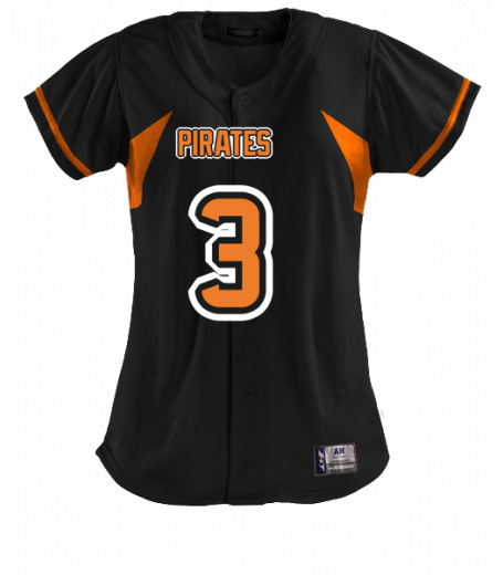 Lexington Jersey