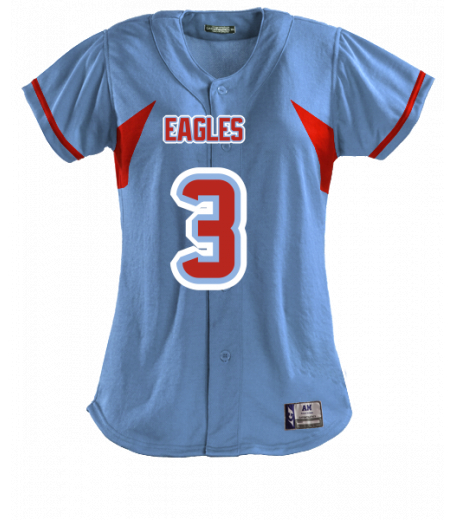 Lexington Jersey