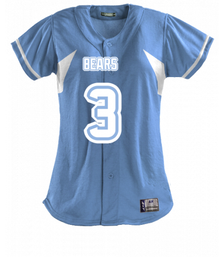 Lexington Jersey