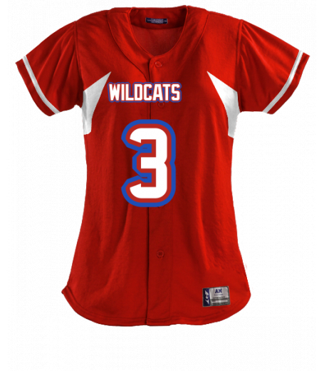 Lexington Jersey