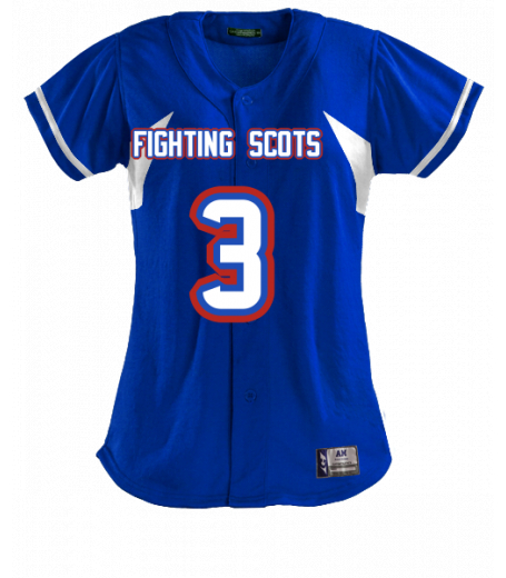 Lexington Jersey