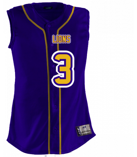 Lincoln Jersey