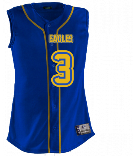 Lincoln Jersey