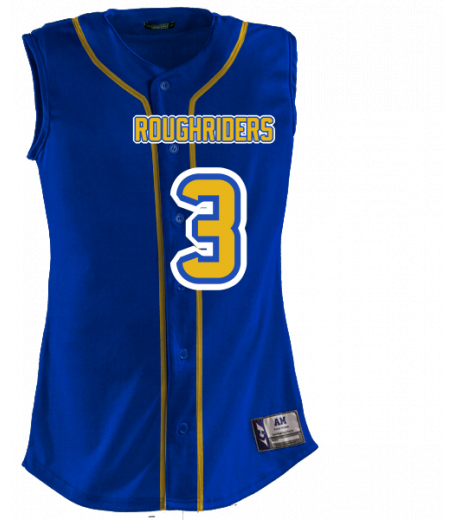 Lincoln Jersey