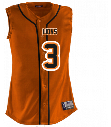 Lincoln Jersey