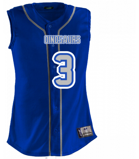 Lincoln Jersey