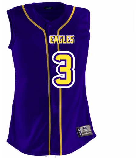 Lincoln Jersey