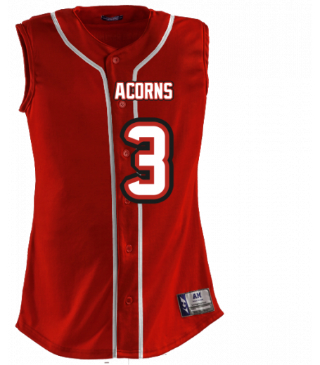 Lincoln Jersey