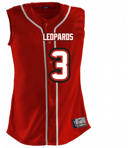 Lincoln Jersey