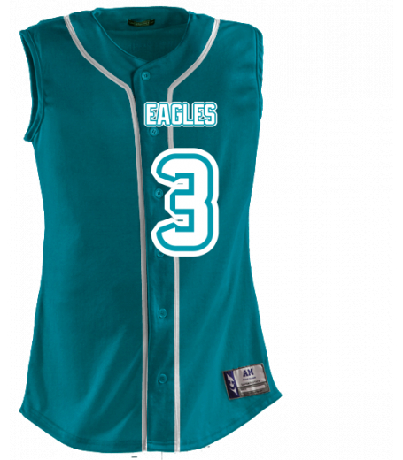 Lincoln Jersey