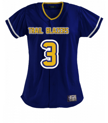 Los angeles Jersey