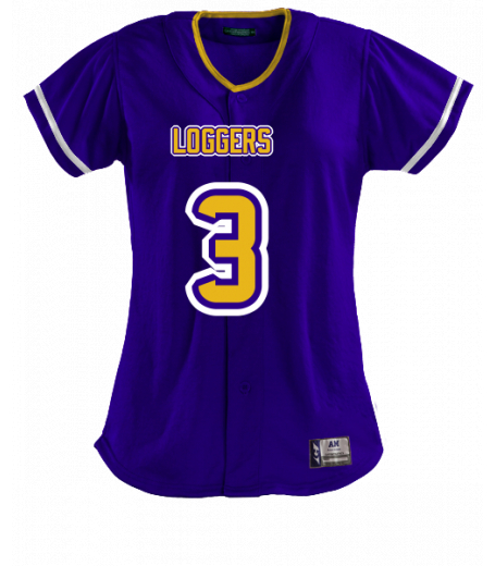 Los angeles Jersey