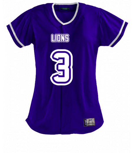 Los angeles Jersey